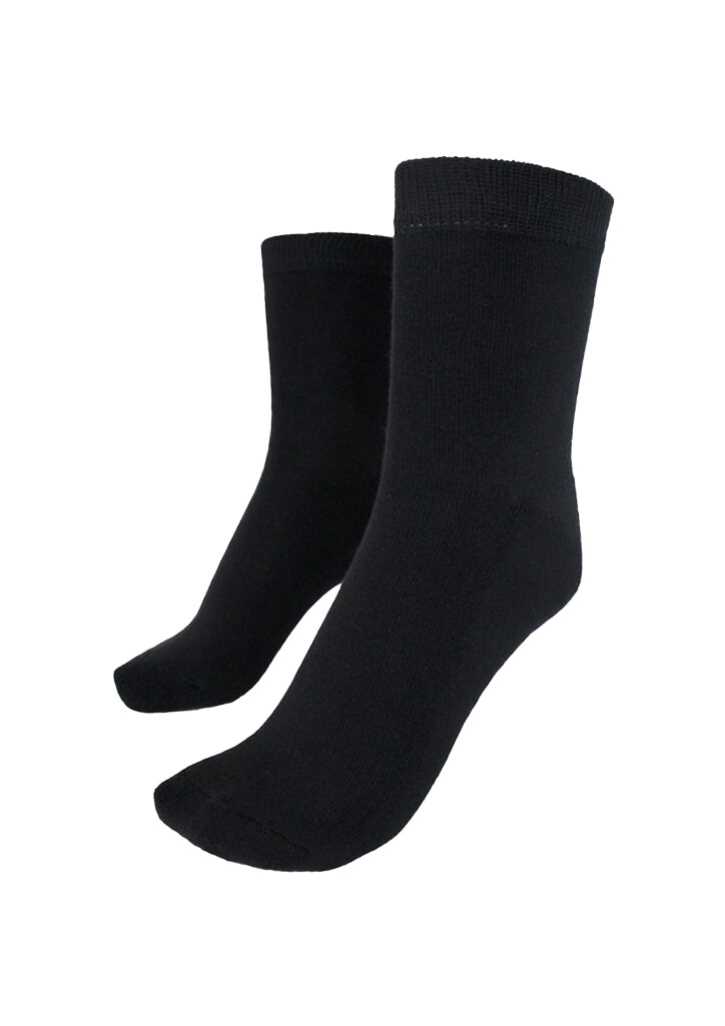 Bunnell Crew Sock 3 Pack Black