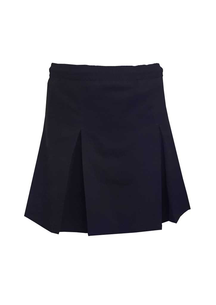 Nelson Christian Academy Skirt Black